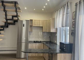 Продам дом, 117 м2, село Новокаменка, Рябиновая улица, 24