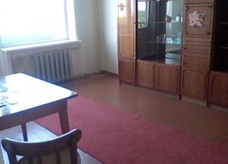 Продажа трехкомнатной квартиры, 60.1 м2, Кизел, улица Борьбы, 84