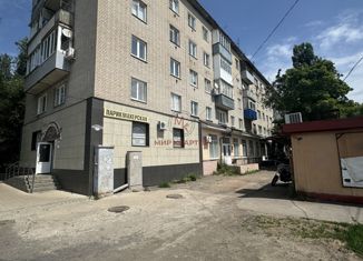 1-ком. квартира на продажу, 31 м2, Воронежская область, Первомайская улица, 75