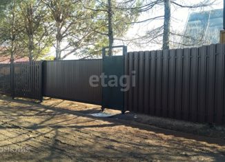 Продажа земельного участка, 8.1 сот., село Ильинка