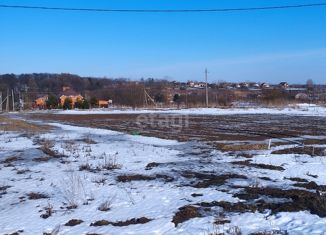 Продам земельный участок, 16.5 сот., село Архангельское, Центральная улица