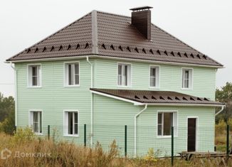 Продам дом, 174 м2, село Девица, Школьная улица, 88