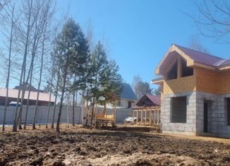 Участок на продажу, 6 сот., СНТ Мастерок, Еловая улица