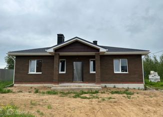 Продам дом, 121 м2, деревня Клюшниково