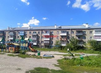 Продается 2-ком. квартира, 40 м2, село Барышево, улица Черняховского, 41