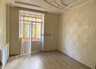 Продажа трехкомнатной квартиры, 46.9 м2, Уфа, Дёмский район, улица Левитана, 9А