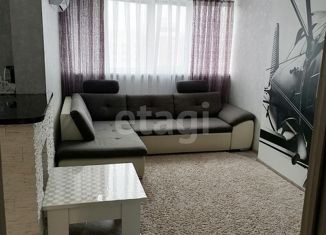 Двухкомнатная квартира на продажу, 50 м2, Воронеж, Олимпийский бульвар, 12, ЖК Ботанический сад