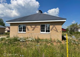 Продам дом, 94.8 м2, поселок Круглое Поле, улица Дружбы, 18