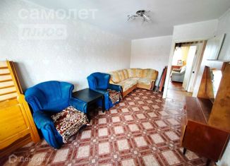 Продается 2-комнатная квартира, 47.5 м2, Архангельск, Штурманская улица, 4, Исакогорский округ