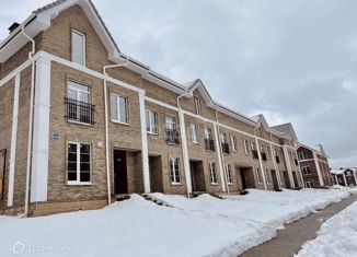 Продажа таунхауса, 138 м2, деревня Бережки, жилой комплекс Каскад Парк-2, 16