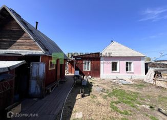 Продается дом, 54 м2, Хабаровский край, Голубичная улица, 22