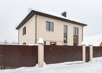 Продается дом, 350 м2, деревня Мешково, Верхняя улица, 9