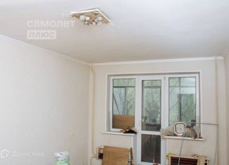 Двухкомнатная квартира на продажу, 44.3 м2, Челябинская область, улица Ширшова, 11