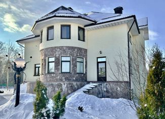 Продажа дома, 464.6 м2, посёлок Вёшки, Вёшинская улица, 7В