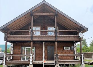 Дом на продажу, 155.4 м2, село Вязовка