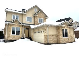 Продаю дом, 345.8 м2, посёлок Вёшки, Ясеневая улица, 9