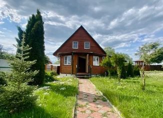 Продаю дом, 110 м2, село Семеновское, улица Черёмушки