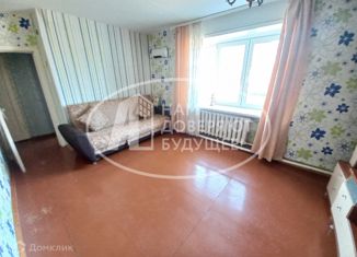 Продажа 2-комнатной квартиры, 39.9 м2, Кудымкар, улица Кузнецова, 23