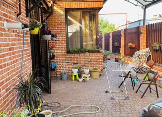 Продается дом, 180.2 м2, Краснодар, улица 4-я Линия, 98, улица 4-я Линия