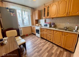 Продаю трехкомнатную квартиру, 65.6 м2, Рязань, Касимовское шоссе, 52, район Дашково-Песочня