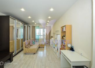 Продаю квартиру студию, 29 м2, Новосибирск, Воскресная улица, 56, Воскресная улица