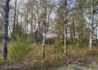 Продаю участок, 10 сот., городской посёлок Синявино, улица Кравченко