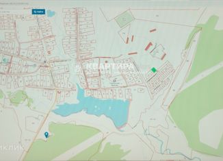 Продаю земельный участок, 10 сот., село Киприно, Кооперативная улица