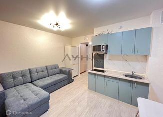 Квартира на продажу студия, 19.2 м2, Набережные Челны, 34-й комплекс, 2блок4