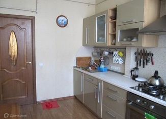 3-комнатная квартира на продажу, 62.7 м2, Нижегородская область, улица Краснодонцев, 7