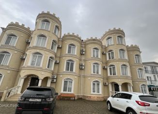 Продается однокомнатная квартира, 21 м2, село Витязево, Восточная улица, 30