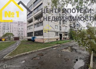 Продам однокомнатную квартиру, 36.1 м2, Челябинская область, Шагольская улица 1-й квартал, 2