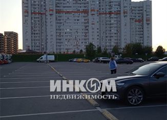 Продается однокомнатная квартира, 52.1 м2, Москва, Можайское шоссе, 55с1, Можайское шоссе