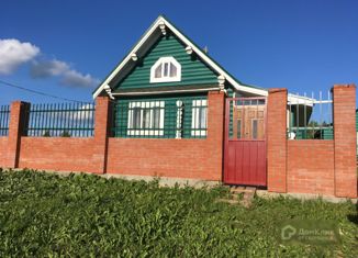 Продаю дом, 93 м2, деревня Умск