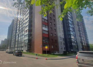 2-ком. квартира на продажу, 51.8 м2, Челябинск, улица Академика Макеева, 20, ЖК Макеев