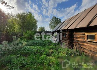 Продажа земельного участка, 7.5 сот., Нижняя Салда, улица Трофима Евсеева