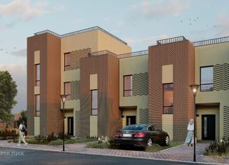 Продаю таунхаус, 79.4 м2, Искитим, Комсомольская улица