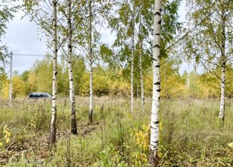 Продажа земельного участка, 10 сот., село Иванисово, Дачная улица