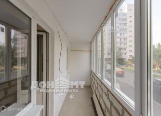 Продаю 2-комнатную квартиру, 49.5 м2, Батайск, Индустриальная улица, 1Б