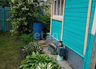 Продам дом, 30 м2, СНТ Заволжье