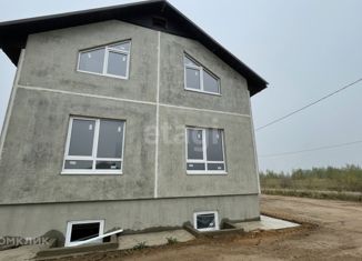 Продается дом, 243 м2, деревня Клюшниково