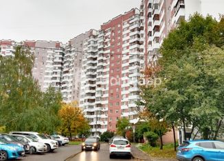 3-комнатная квартира на продажу, 73 м2, Москва, Дубравная улица, 40к2, Дубравная улица