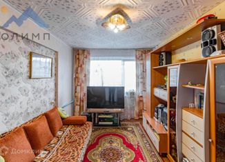 Продажа 3-комнатной квартиры, 64 м2, Вологодская область, Псковская улица, 3