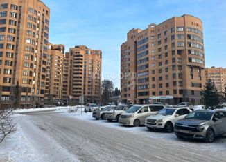 Продажа трехкомнатной квартиры, 110.1 м2, Новосибирск, проспект Академика Коптюга, 19, проспект Академика Коптюга