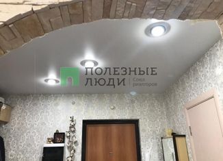 Продается двухкомнатная квартира, 52 м2, Ижевск, Карлутский район, Фронтовая улица, 4