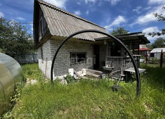 Дом на продажу, 50 м2, деревня Курнявцево, Сиреневая улица