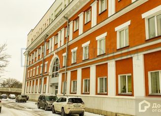 Продам офис, 4229 м2, Москва, улица Прянишникова, 5А, метро Петровско-Разумовская