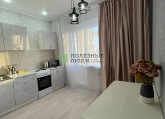 Продам 1-комнатную квартиру, 32 м2, Обь, улица Чкалова, 44