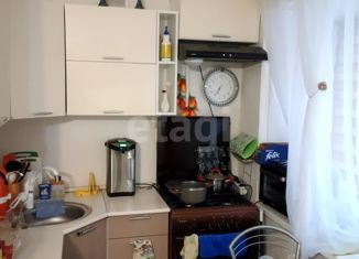 Продается трехкомнатная квартира, 58.1 м2, Красноярский край, улица Геологов, 13