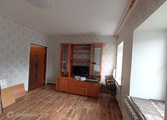 Продается трехкомнатная квартира, 57.7 м2, Лысково, Большая Советская улица, 26
