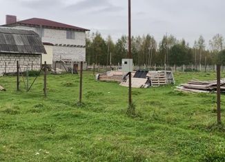Продаю участок, 50 сот., деревня Славное, Новая улица